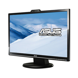 Widescreen LCD Monitor ASUS VK246H