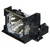 Canon Replacemant Lamp 0942B001 LV-LP24