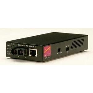 ... Communications, Inc CFT-2062-SM Canary Transceivers / Media Converters