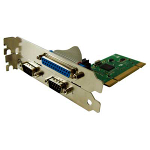 express pci serial