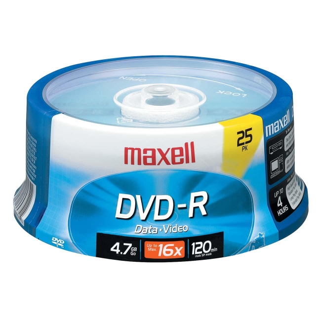 Dvd Discs
