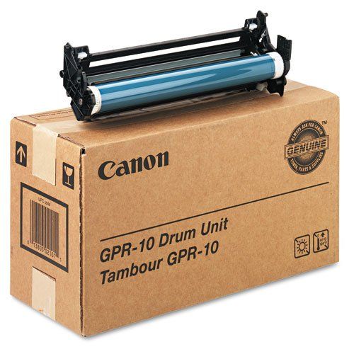 Canon Gpr Drum For Imagerunner And F Printers A