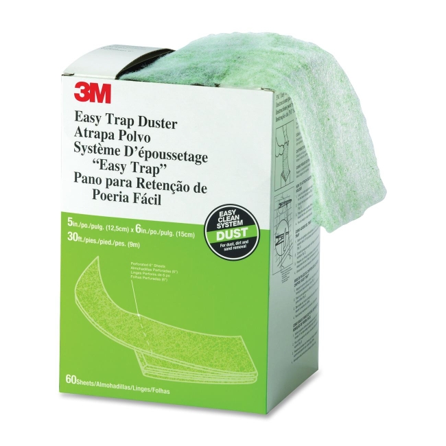 3M Easy Trap Duster with Sheet 59152 MMM59152