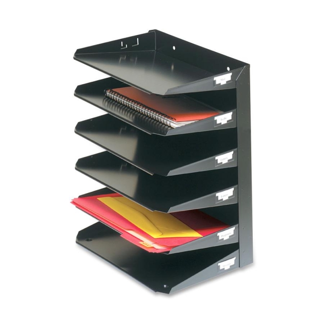 file tray