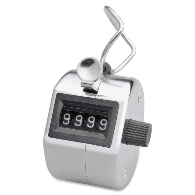 Tally Counter offers a