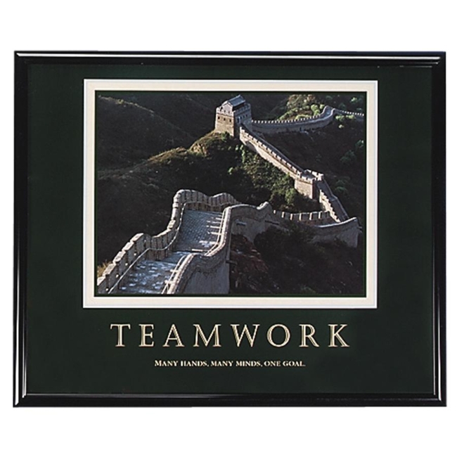 Inspirational+teamwork+posters