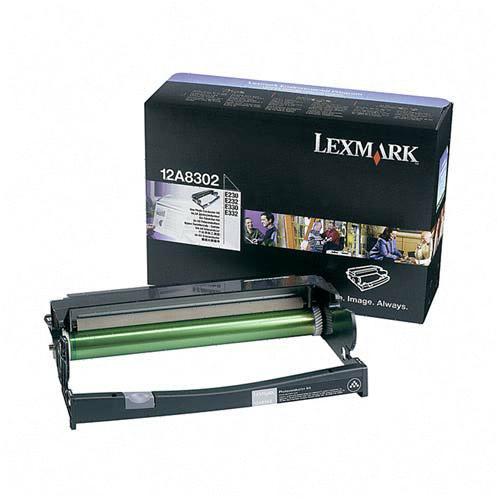 Lexmark Photoconductor Drum Kit X860H22G