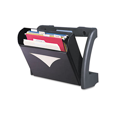 Legal Office Supplies on Megaoption Pocket Wall File  A4 Legal Letter  Black Deflect O 694604