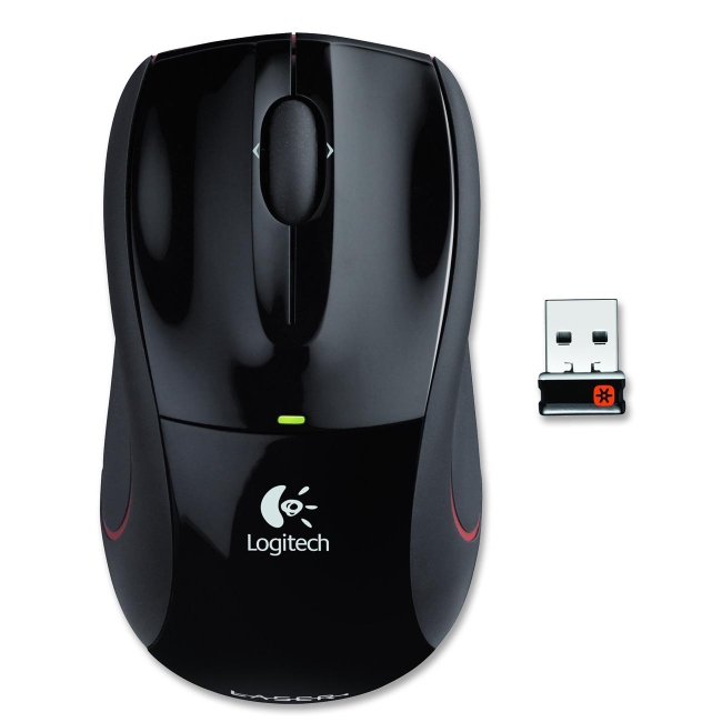 M505 Wireless Mouse