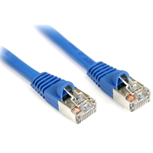 Cat 6 Shielded Patch Cables