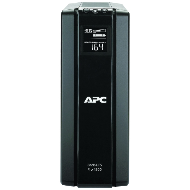 apc br1500g manual