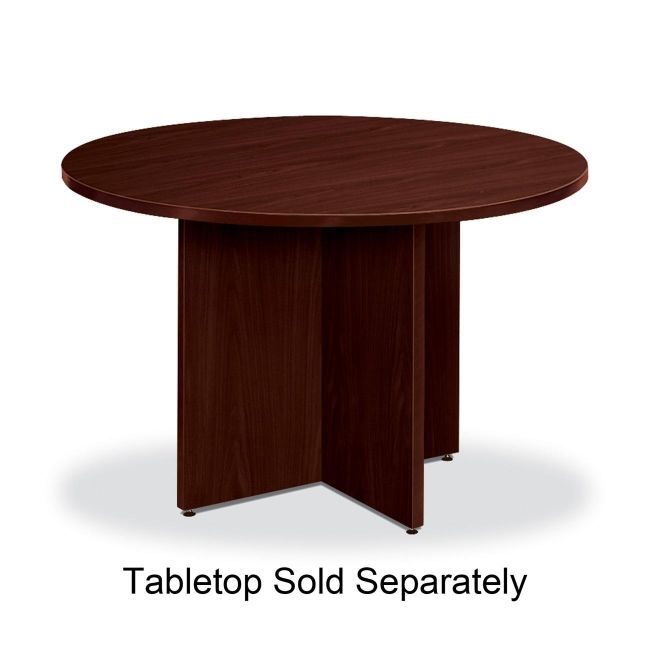 Conference Table Base