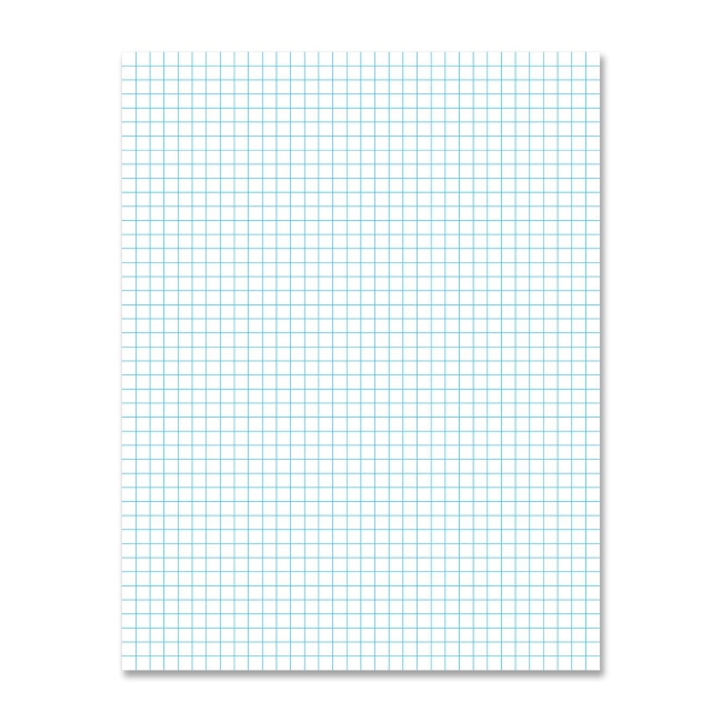 Blue Drafting Paper