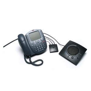 ClearOne Chat Speaker Phone for Avaya Enterprise Phones 910-156-222 150