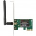 Wireless Adapter 150Mbps Rosewill, Inc RNWD-11011 RNX-N150PCe Rosewill Wireless NICs /