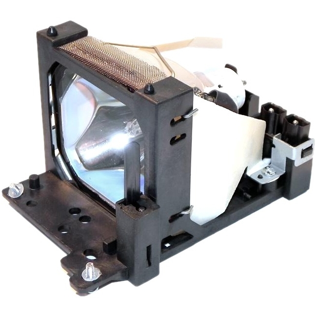 eReplacements Lamp for Hitachi Front Projector DT00431-ER