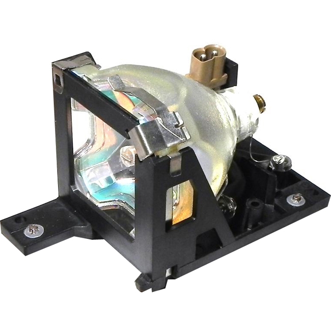 eReplacements Lamp for Epson Front Projector ELPLP29-ER ELPLP29