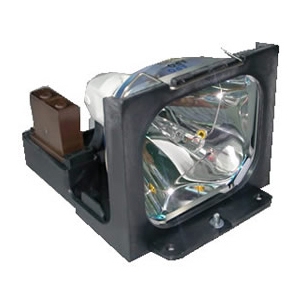 eReplacements Lamp for Panasonic Front Projector ET-LAC75-ER ET-LAC75
