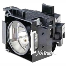 eReplacements Lamp for Hitachi Front Projector DT00757-ER DT00757