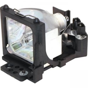 eReplacements Lamp for Hitachi Front Projector DT00511-ER