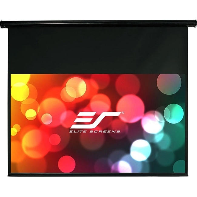 Elite Screens Starling 2 Projection Screen ST135UWH2-E6