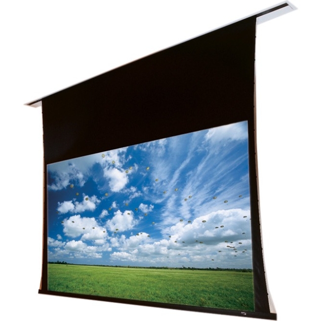 Draper Access/Series V Electric Projection Screen 140031