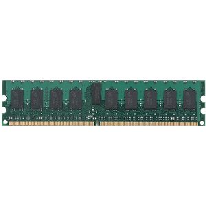 Corsair Value Select 1GB DDR2 SDRAM Memory Module VS1GB667D2