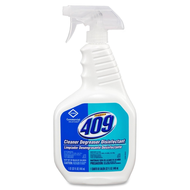 Clorox Formula 409 Cleaner-Degreaser 35306CT COX35306CT