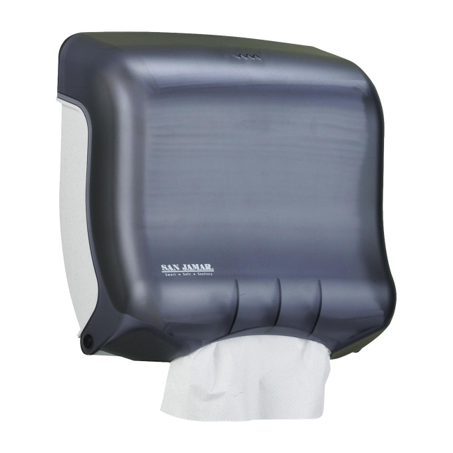 Ultrafold Towel Dispenser San Jamar T1750TBK SJMT1750TBK