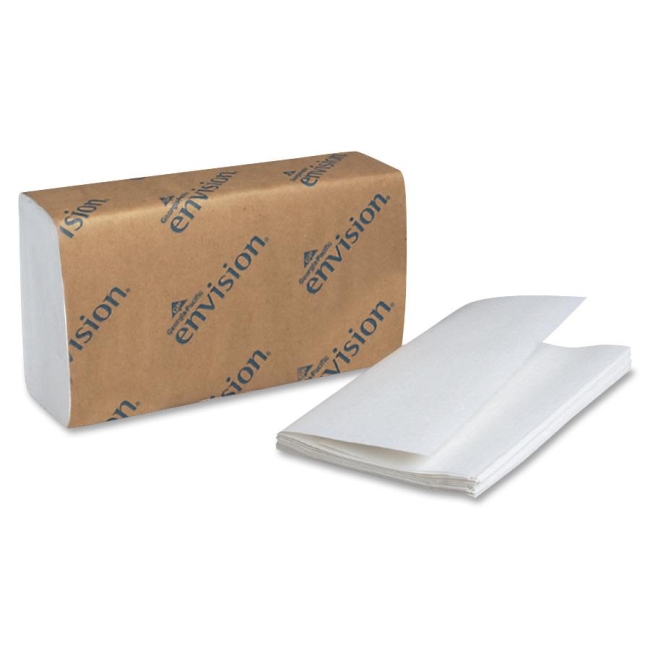 Acclaim Single-fold Paper Towel Georgia Pacific 20904 GEP20904