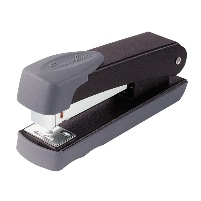 ACCO Compact Commercial Stapler 71101 SWI71101 S7071101R