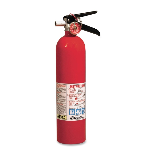 Kidde Auto Fire Extinguisher 21006287 KID21006287 21006223