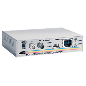 Allied Telesis Ethernet Media Converter AT-MC13-60 AT-MC13