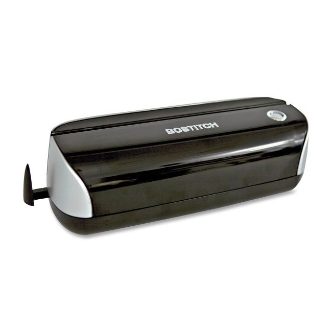 Sparco High Volume Electric Three-Hole Punch 96003 SPR96003