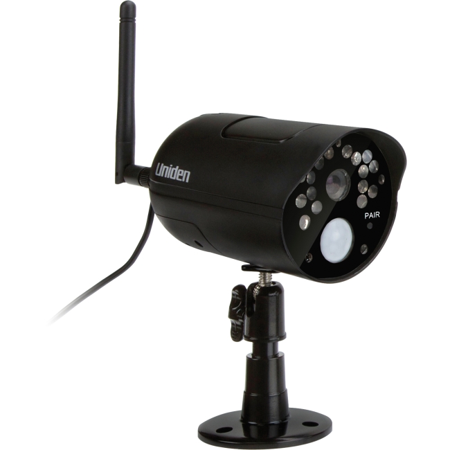 Wireless Video Surveillance Accessory Camera Uniden Corporation UDRC14