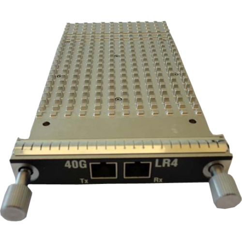 40GBASE CFP Module Cisco Systems, Inc CFP-40G-LR4= CFP-40G-LR4 Modules