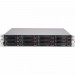 Supermicro Storage SuperServer SSG-620P-ACR12H