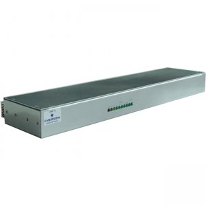 Emerson Network Power Climate Control