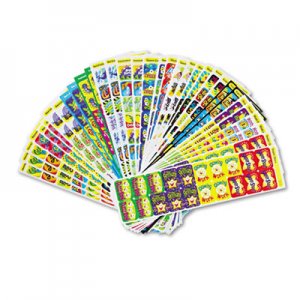 Stickers Labels & Labeling Systems
