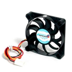 60x10mm Socket 7/370 CPU Cooler Fan - Computer Fans & Coolers