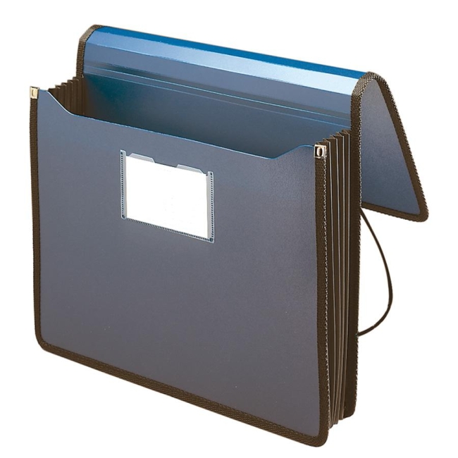 Smead Expanding Width File Folder Wallet 71186 SMD71186