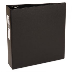 Avery Showcase Economy View Binder with Round Rings