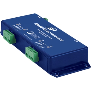 B+B USB To Serial Mini-Converters - For The Technician On The Go ...