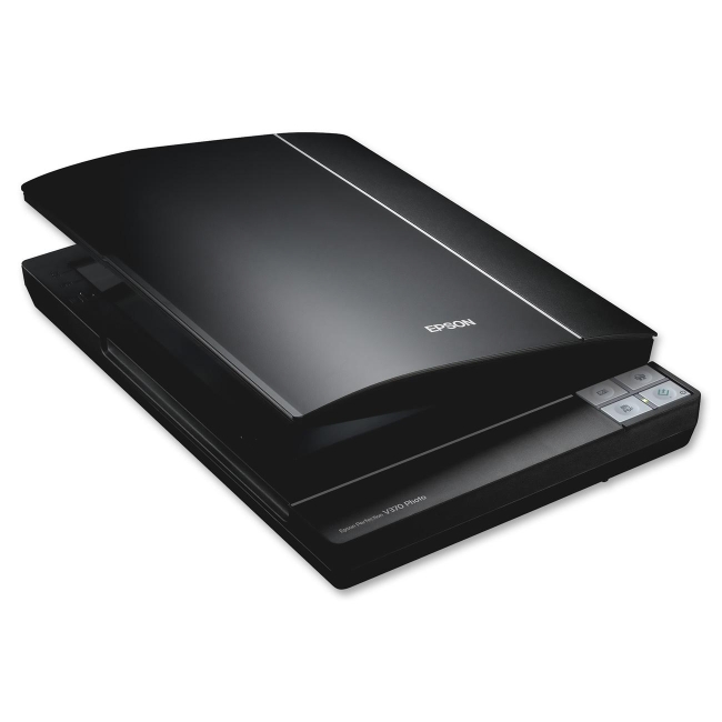 Epson CaptureOne Check Scanner A41A266511 TM-S1000