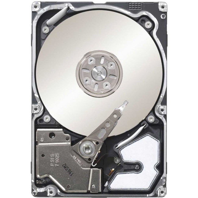 Seagate Cheetah 15K.7 Hard Drive ST3300657SS