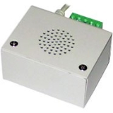 APC - NBWS100H - NetBotz Wireless Temperature & Humidity Sensor