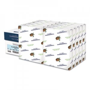 Hammermill Recycled Color Papers, 8.5 x 11, 500 Sheets 