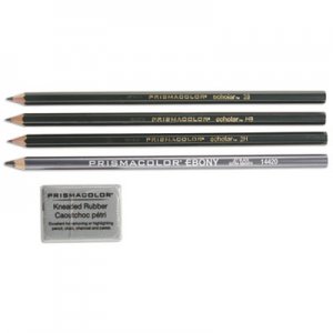 Design Ebony pencil