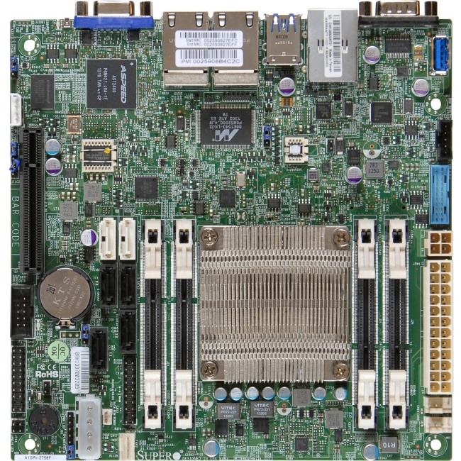 Tyan S7010 Server Motherboard S7010AGM2NRF