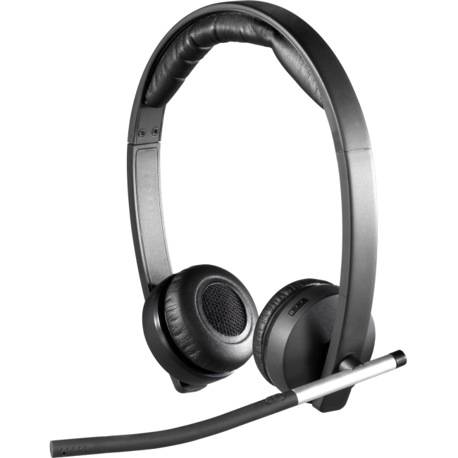 Plantronics CS500 XD Series Wireless Headset System 8828501 CS520XD